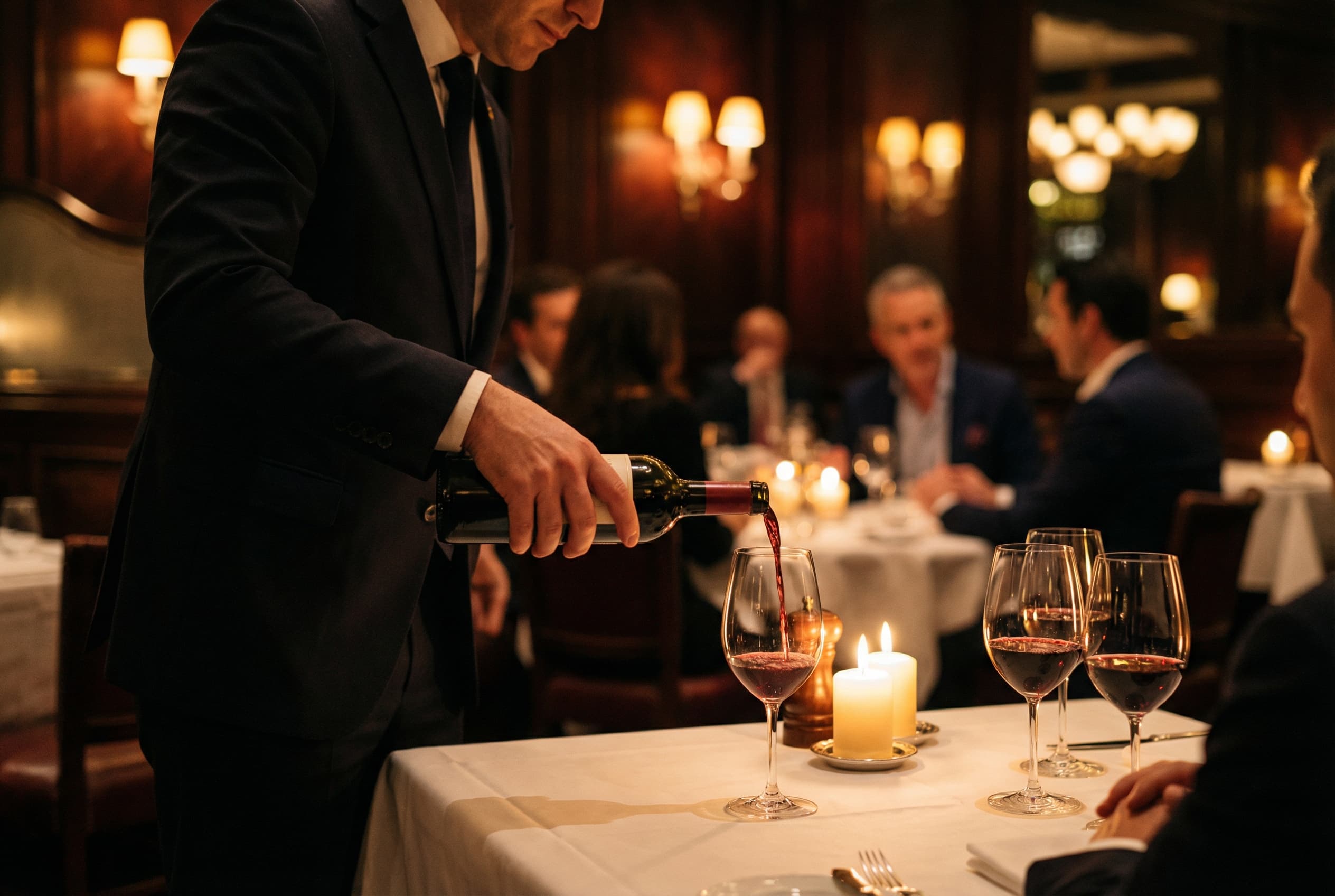 Introducing the Cicerone Agent