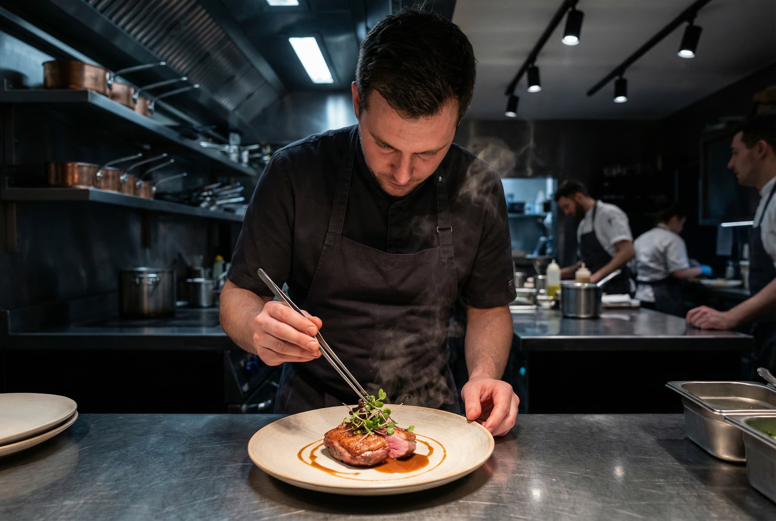 Recipe Costing & the New Margin Intelligence